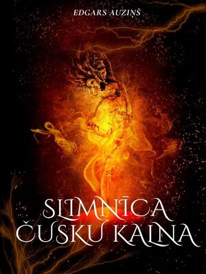 cover image of Slimnīca čūsku kalna